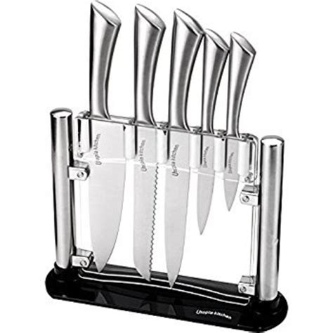 Top Kitchen Knife Sets Delishably