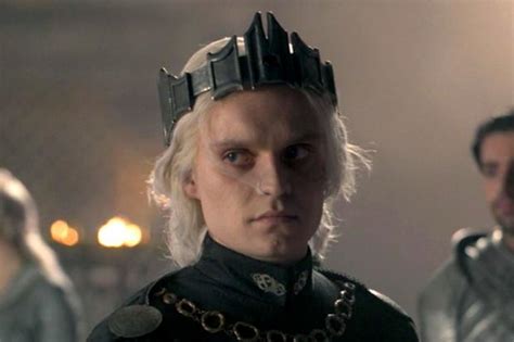 Qui N Es Gaemon Palehair El Hijo Bastardo De Aegon Ii Targaryen En