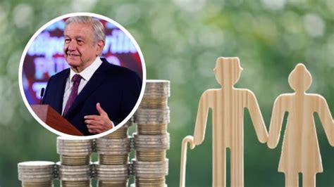 Iniciativa De Pensiones De Amlo Revertirá Efectos De La Reforma 1997 Y 2007