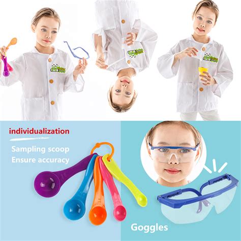 Kitchen Science Lab For Kids Hands On Family Band 6