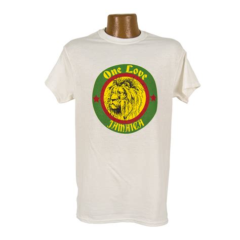 One Love Jamaica - Jus Kool Collections