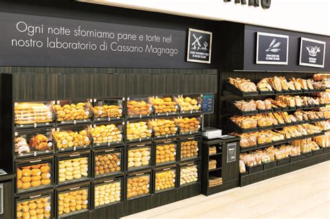 Gallery Tigros Un Nuovo Supermercato Ad Arluno Mi