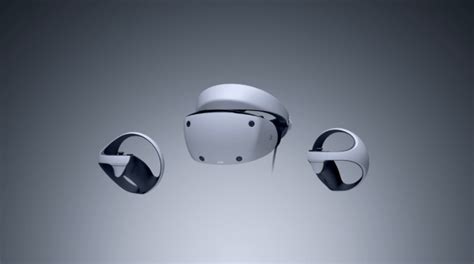 Sony Releases New PlayStation VR 2 Headset That Gives Some Unique ...