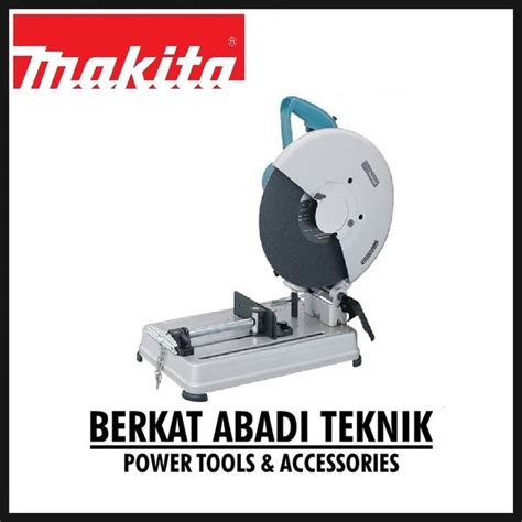 Jual MAKITA 2414NB Cut Off 14 Inch Potong Besi Cutting Wheel 2414 NB