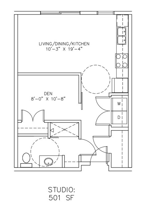 Floor Plans Bouchea Luxury Apartments