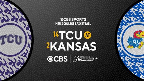 Kansas Vs Tcu Prediction Pick Spread Basketball Game Odds Live