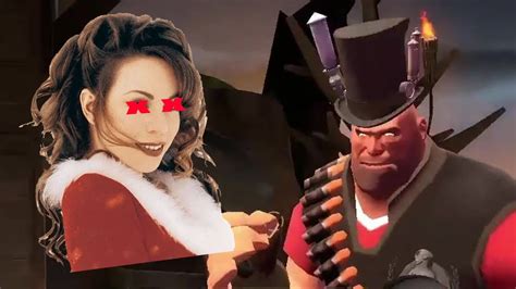 Shut Up It S Still Halloween Team Fortress 2 Halloween Youtube