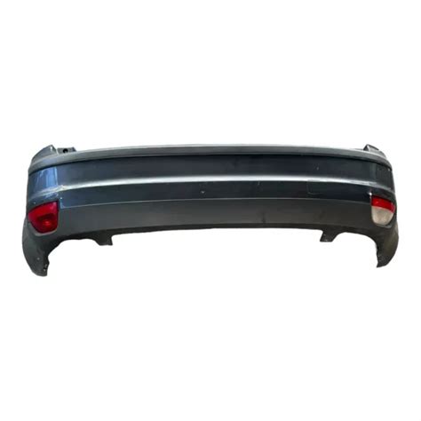 PARAURTI POSTERIORE FORD FOCUS 2 Serie 3 5 Porte RICAMBIO USATO