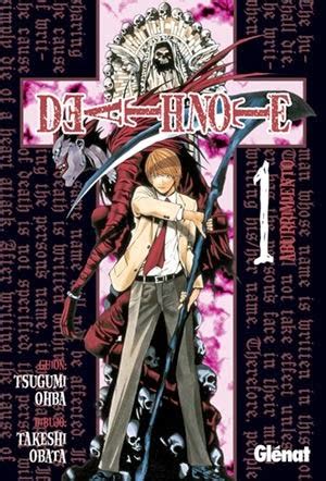 Conclusiones de mis mangas y animes Reseña manga Note