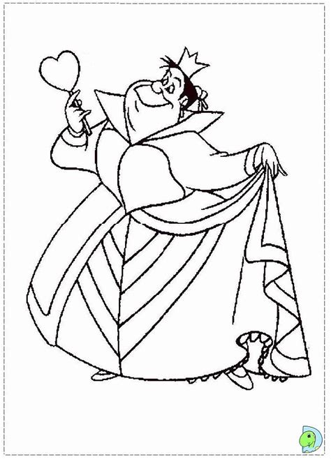 Disney Alice Colouring Pages Page 3 Alice In Wonderland Crafts Alice