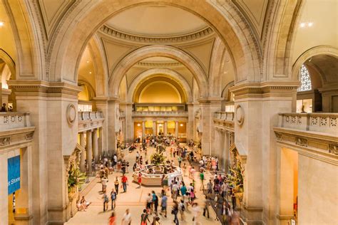 Visit These Iconic New York City Museums From Home | Travel + Leisure