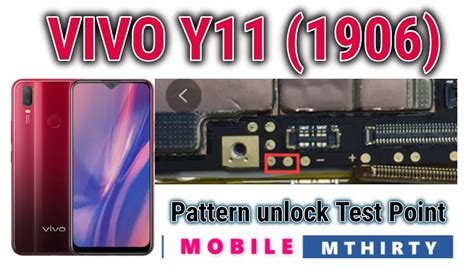 Vivo V11 Edl Pin Out V11 Frp Bypass V11 Edl Test Point Vivo V11 Images