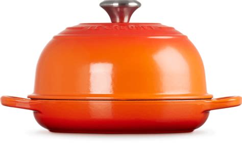 Le Creuset Signature Brot Br Ter Cm Ofenrot Ab