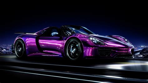 Spyder 911 Porsche 2020 - 2560x1440 - Download HD Wallpaper - WallpaperTip