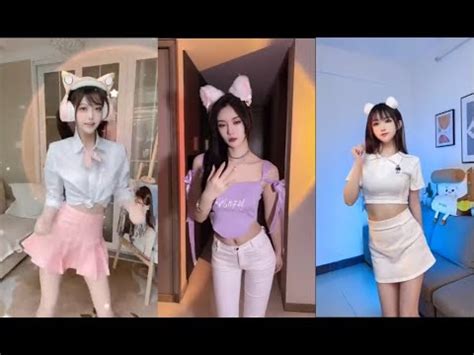 Tik Tok Sex Girls抖音性感美女慢摇 YouTube