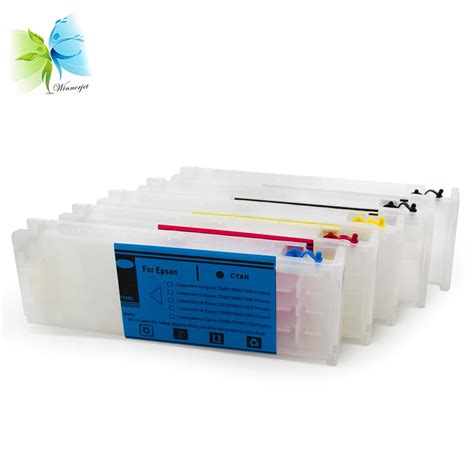 Winnerjet T T T Ink Cartridge For Epson Surecolor Sc T