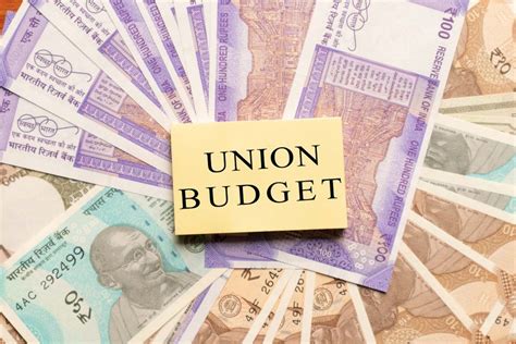 Union Budget Definition What It Is Importance Of Understanding Union