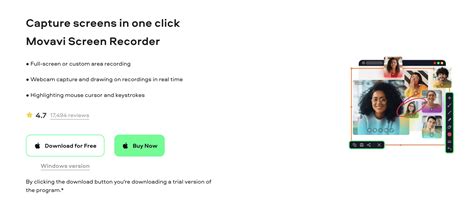 Movavi Screen Recorder Review 2024 Best Screen Recorder To Capture
