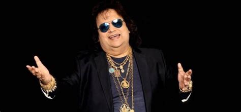 Do You Know Why Bappi Lahiri Was So Fond Of Gold It S Because Of