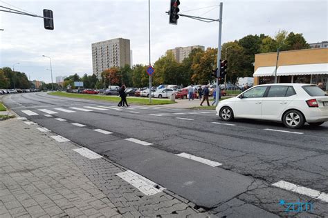 Od Poniedzia Ku Rusza Kolejny Remont W Poznaniu Prace Podzielono Na