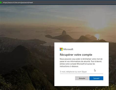 R Initialiser Le Mot De Passe Perdu Ou Oubli De Windows Malekal