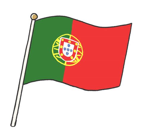 260+ Portugal Flags Clip Art Stock Illustrations, Royalty-Free Vector ...