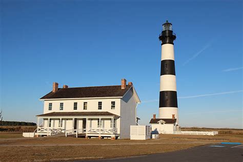 Nags Head Lighthouse Stock Photos, Pictures & Royalty-Free Images - iStock