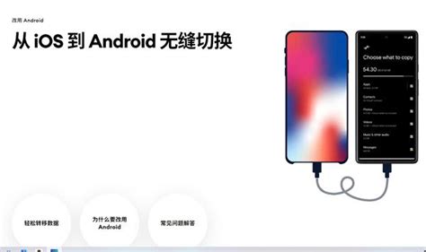 苹果将为用户提供数据从iphone迁移安卓的简易方案 以应对欧盟数字市场法案要求 知乎