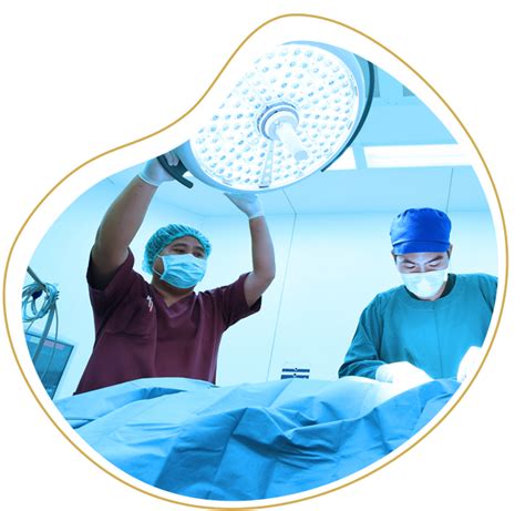 B Sc In Operation Theatre Technology Ot Anesthesia Courses