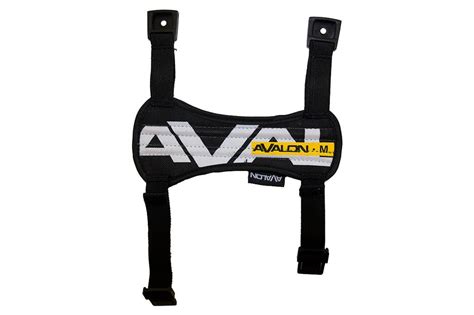 Protector De Brazo Avalon Arza S Archery