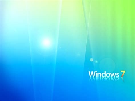 🔥 Download Windows Ultimate Green Wallpaper Here You Can See By