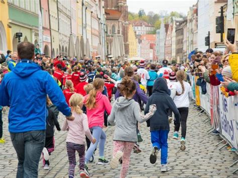 Landshut läuft 2023 LIONS CLUB Landshut Wittelsbach