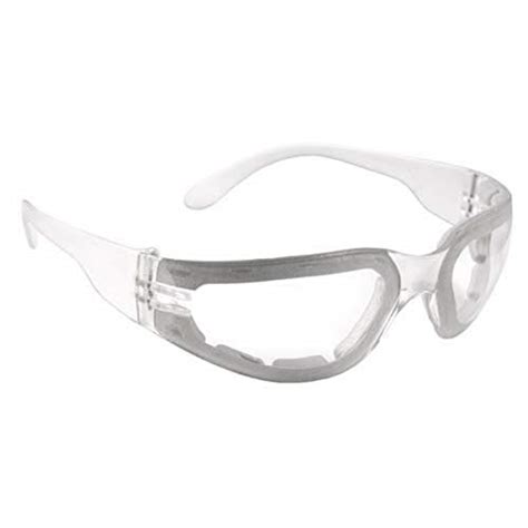 Top 10 Foam Lined Safety Glasses Of 2022 Katynel