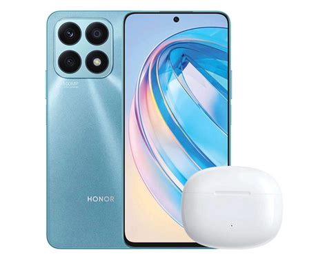 Movistar Honor X8a 128 Gb Azul Coppel