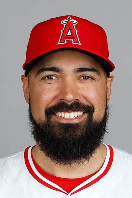 Anthony Rendon Stats, Fantasy & News | MLB.com