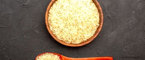 Arroz basmati integral Lidl una opción saludable y deliciosa