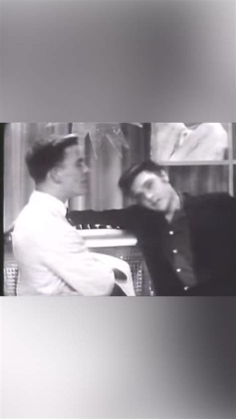 Elvis Presley Interview 1956 Elvis Presley 1950s Hairstyles Music