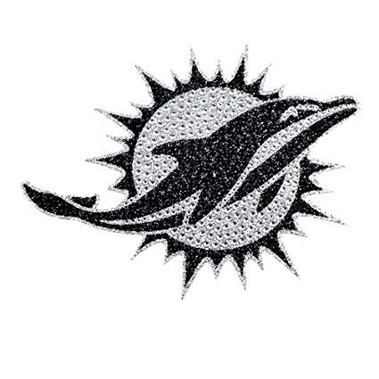 miami dolphins logo black and white 10 free Cliparts | Download images ...