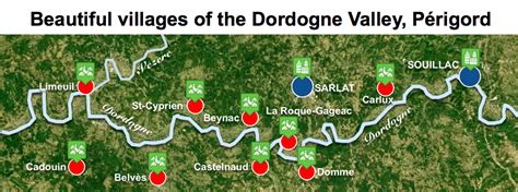 top       dordogne valley  perigord noir french moments