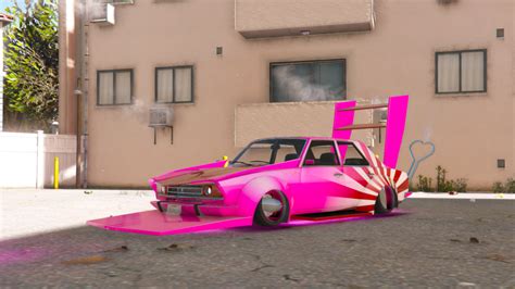 Bosozoku Warrener Add On Tuning Liveries Gta Porn Sex Picture