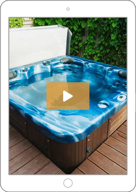 How Often Should You Change Hot Tub Water Hot Tub Cleaning Hot Tub