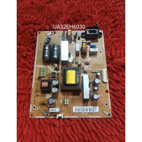 Jual PSU POWER SUPPLY REGULATOR TV SAMSUNG UA32EH6030 UA 32EH6030