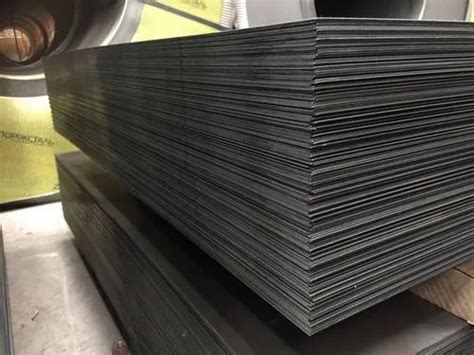 Is E C Carbon And Mild Steel Plate Mm Mm At Kg In