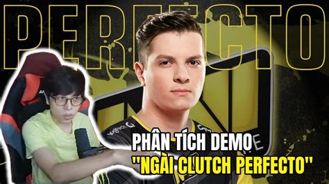 Phân Tích Demo Ngài Clutch Perfecto vs Complexity map Overpass YouTube