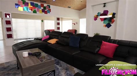 New Bts Stepmom I Wanna Pregnant You Please 24 08 12 Bigtits Bigass Milf Creampie Roleplay