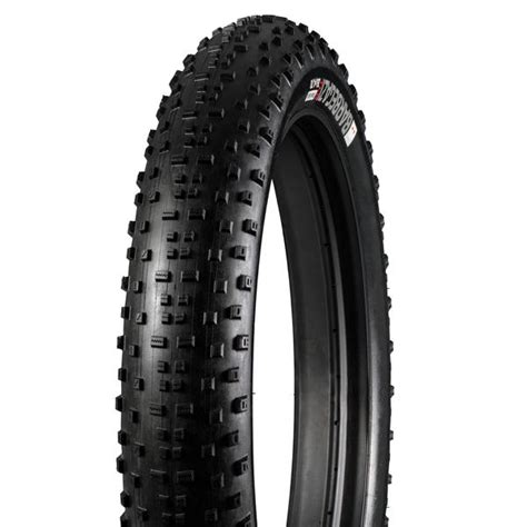 Bontrager Barbegazi Fat Bike Tire 27.5-inch - The Bike Shop