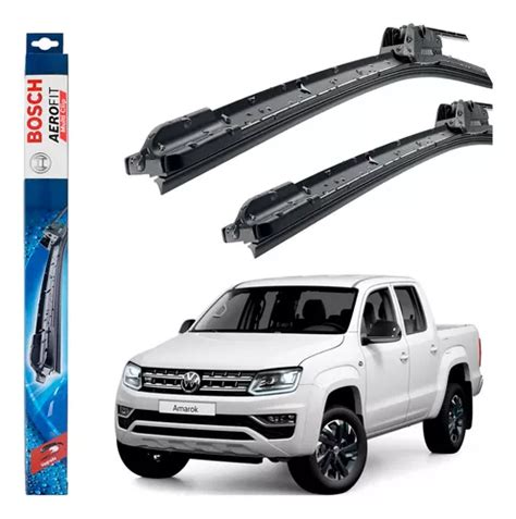 Kit Palheta Dianteira Amarok At Original Bosch Frete Gr Tis