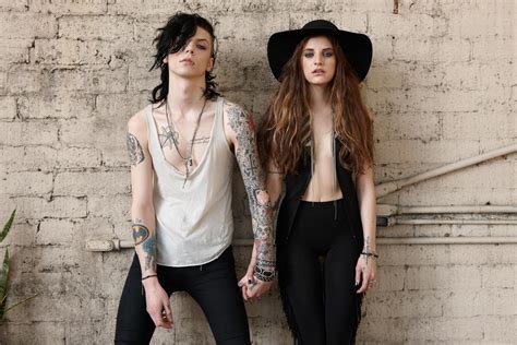 Juliet Simms And Andy Biersack Married