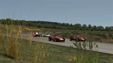 Fuji Speedway Assetto Corsa