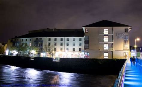 Jurys Inn Galway - The Latin Quarter